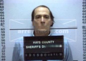 Roy Andrew Gray