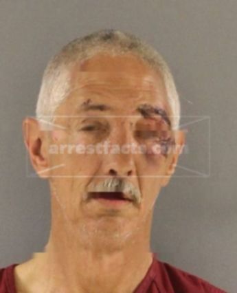 Fredrick Ernest Austin