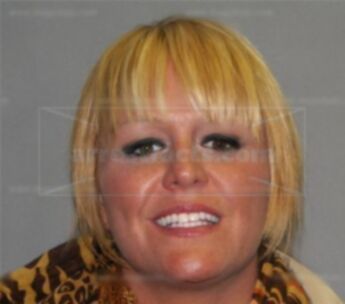 Nicole Marie Ellsworth