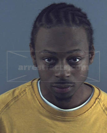 Demetrius Jerome Gr Allen
