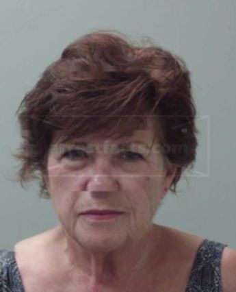 Beverly Kemp Knowles