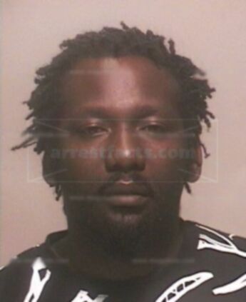Gerald Lorenzo Stevens