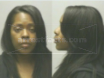 Dakeita Marie Braxton
