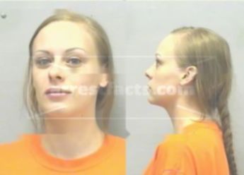 Kayla Louise Moran