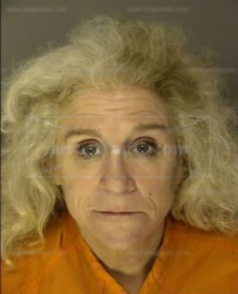 Teresa Ann Russell
