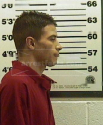 Michael Christopher Montoya