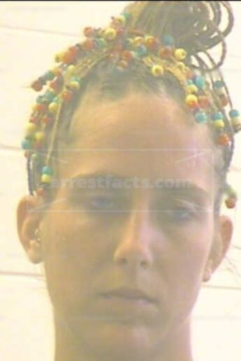 Ashley Virginia Andrews