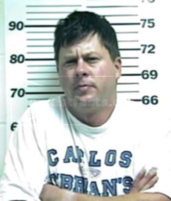 James Wesley Overton