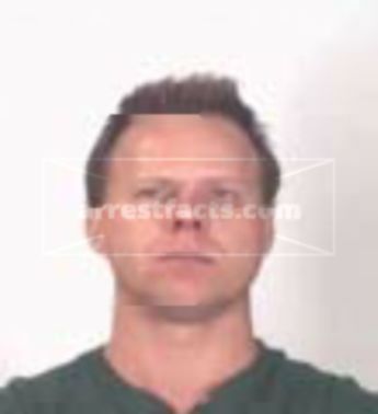Patrick Michael Fettes