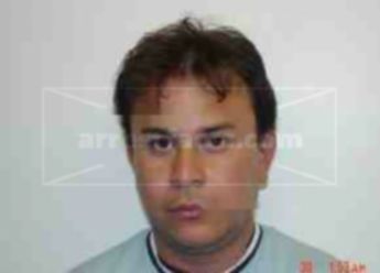 Luis Antonio Mendez Acosta