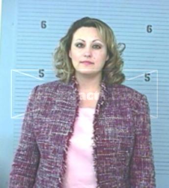 Esmeralda Mireles Ortiz
