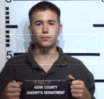 Richard Gregory Lewis