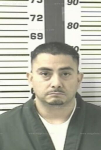 Christopher Martinez