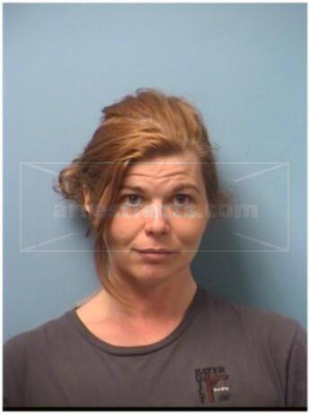 Lynzie Kay Rider