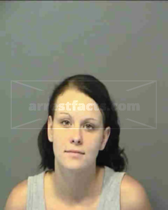 Crystal A Calvert
