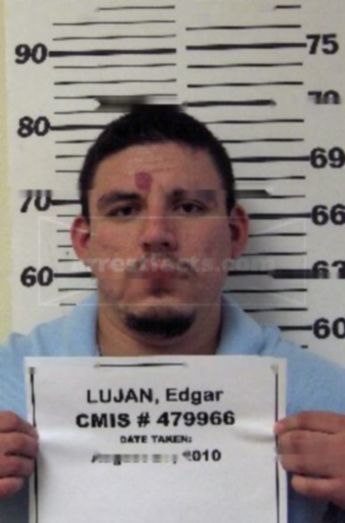 Edgar Lujan