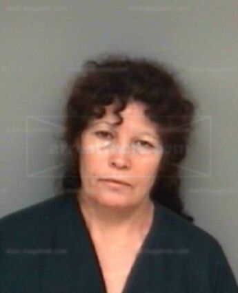 Rosalba Torres Limon
