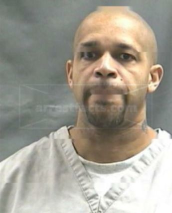Mario D Dillard