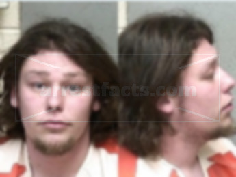 Justin Michael Monahan