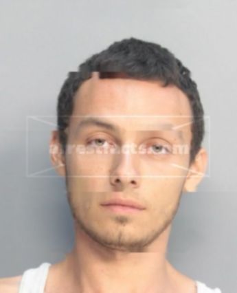 Stephan Alexander Chavez