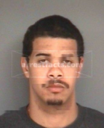 Aaron Thomas Howard