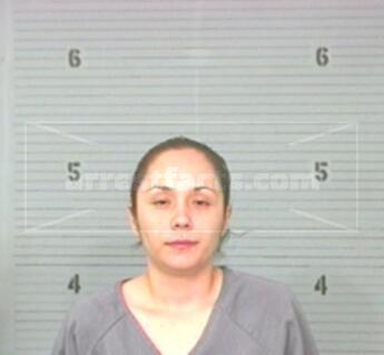 Geneva Deann Torres