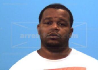 Frank Dwayne Landrum