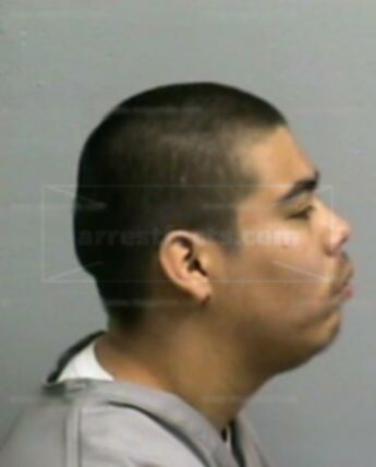 Derrick D James