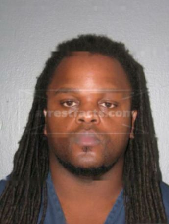 Marcus Lanier Robinson