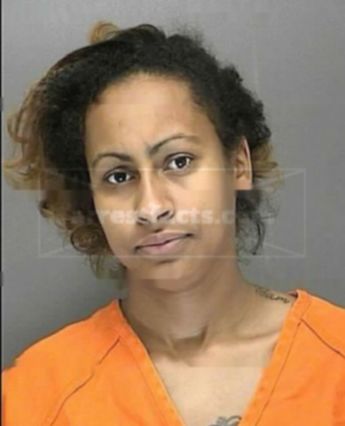 Tylicia Lawton