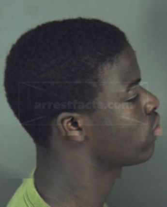Kosheme Jermal Richmond