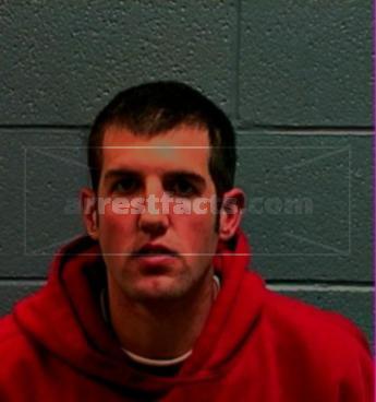 Kevin Bradley Couch