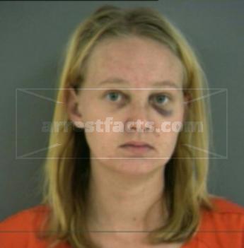Jessica Renee Shird