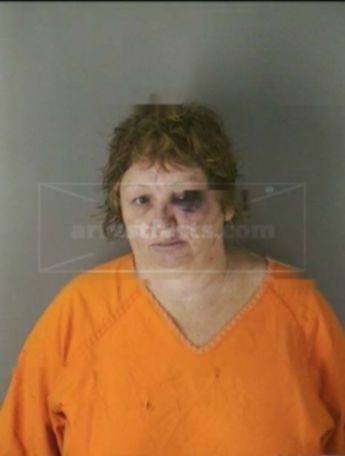 Deborah Ann Norman