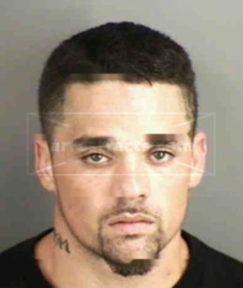 Timothy Howard Barrett Jr