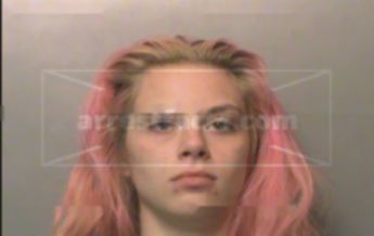 Jenna Lyn Mcdermott