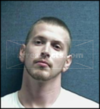 Curtis Daniel Scott