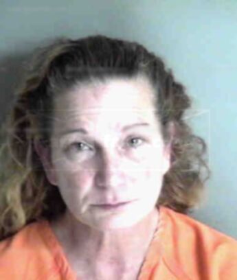 Kelly Gibson