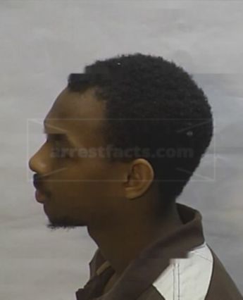 Brandon Jamal Hoover