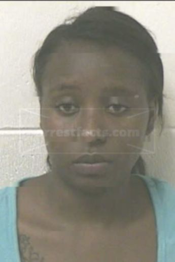 Deleisa Shontrail Dugger