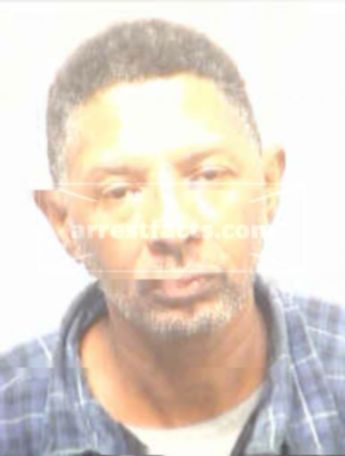 Rickey Donald Mcneill