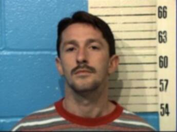 Marc David Reeves