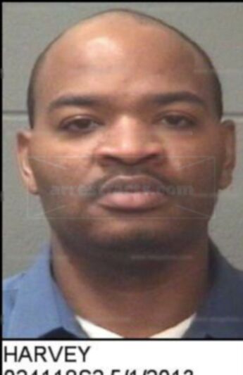 Dionte Arlyn Harvey
