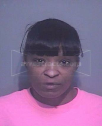 Secrett Denise Harris