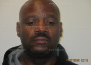 Troy Dwight Jackson