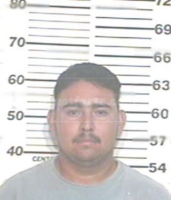 Martin Reyes Miranda