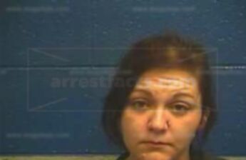 Jessica Paige Bauerle
