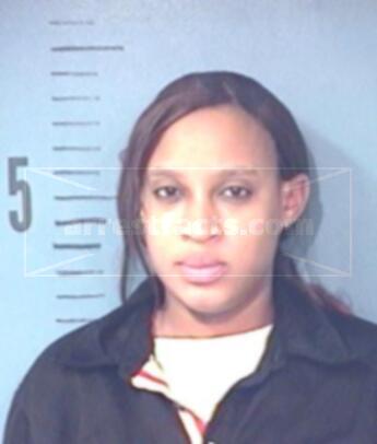 Teresa Ann Bolts