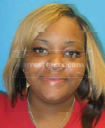 Tarnessia Lash Hardaway