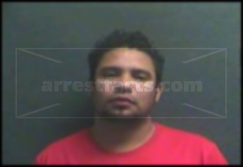 Marvin A. Flores Banegas